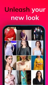 OOTD: Virtual Try on screenshot 3