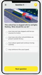 Texas Driving Permit DMV 2025 screenshot 3
