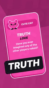 Party Animals: Truth or Dare screenshot 0