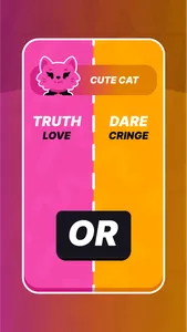 Party Animals: Truth or Dare screenshot 1