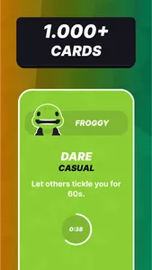 Party Animals: Truth or Dare screenshot 3