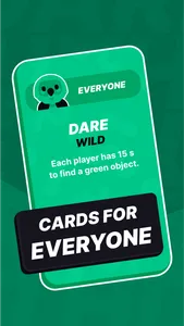 Party Animals: Truth or Dare screenshot 4