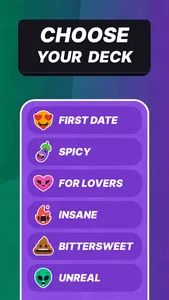 Party Animals: Truth or Dare screenshot 5