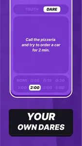 Party Animals: Truth or Dare screenshot 6