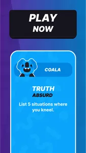 Party Animals: Truth or Dare screenshot 7