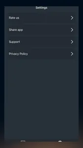 Universal Remote MovieMate screenshot 0