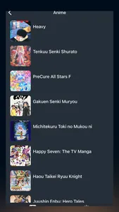 Universal Remote MovieMate screenshot 1