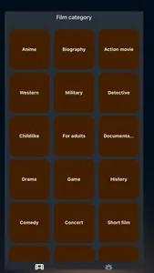 Universal Remote MovieMate screenshot 2