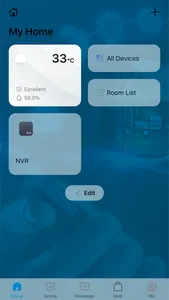 ControlHub screenshot 1