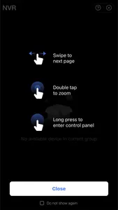 ControlHub screenshot 2