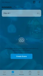 ControlHub screenshot 3