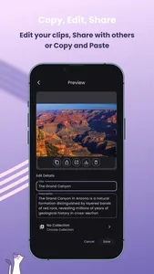 CopyCat Clipboard screenshot 3