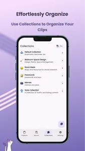 CopyCat Clipboard screenshot 4
