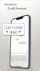 Craft Forever: Build & Explore screenshot 0