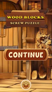 Screw Puzzle & Bolts Puzzle screenshot 0
