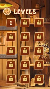 Screw Puzzle & Bolts Puzzle screenshot 1