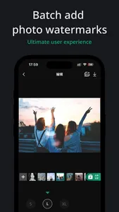 FujiStyle - Film Recipes Frame screenshot 5