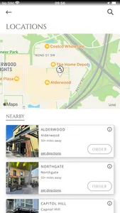 Kizuki Ramen and Izakaya screenshot 1