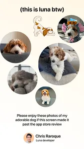 Luna - Budgeting App screenshot 4