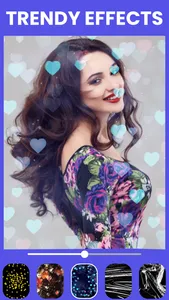 Blur Effects Blur Photo Editor screenshot 4