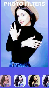 Blur Effects Blur Photo Editor screenshot 6