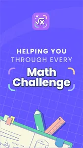 MathPro・AI Photo Math Solver screenshot 0