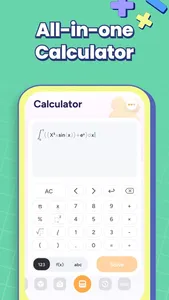 MathPro・AI Photo Math Solver screenshot 4