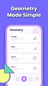 MathPro・AI Photo Math Solver screenshot 5