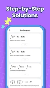 MathPro・AI Photo Math Solver screenshot 6