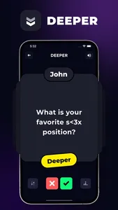 Lets Get Deep screenshot 1