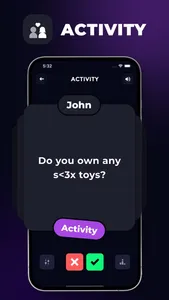 Lets Get Deep screenshot 2