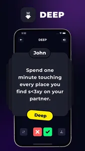 Lets Get Deep screenshot 3