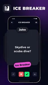 Lets Get Deep screenshot 4