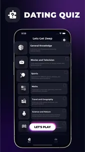 Lets Get Deep screenshot 5