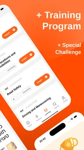 Driving theory test Israel 25 screenshot 2