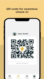 FitnasticHornsey screenshot 2