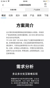 普联合作伙伴 screenshot 2