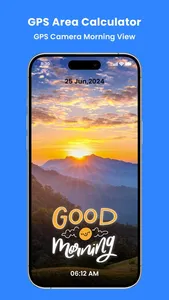 GPS Area Calculator App screenshot 3
