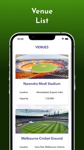 Live Cricket TV : All Matches screenshot 3