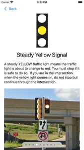 Wisconsin Driver Test -DMVCool screenshot 1