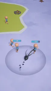 Infection Rising screenshot 0