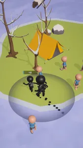 Infection Rising screenshot 1