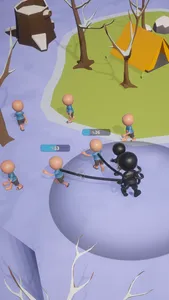 Infection Rising screenshot 2