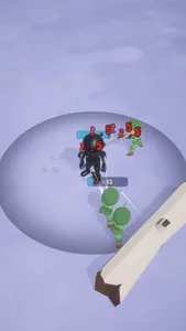 Infection Rising screenshot 5