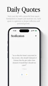 Stoification screenshot 0