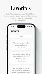 Stoification screenshot 2