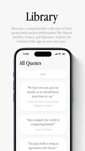 Stoification screenshot 3