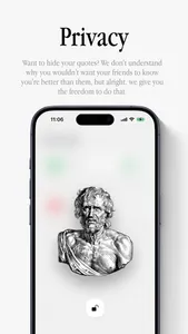 Stoification screenshot 4