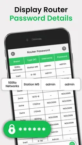 Router Admin Setup Controller. screenshot 2