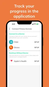 Living Plus by RS screenshot 1